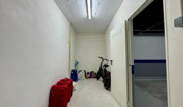 Resale - Apartment -
Orihuela - Las Colinas Golf