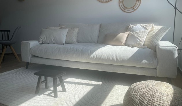Resale - Penthouse -
Orihuela Costa - Las Filipinas
