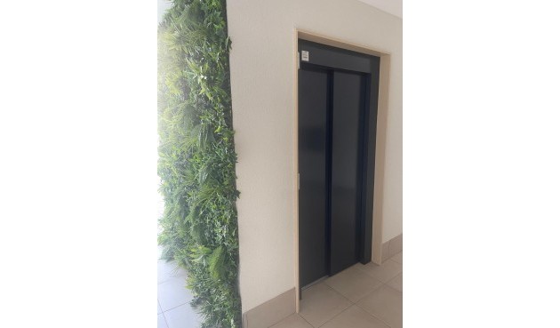 Resale - Penthouse -
Orihuela Costa - Las Filipinas