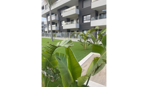 Resale - Penthouse -
Orihuela Costa - Las Filipinas