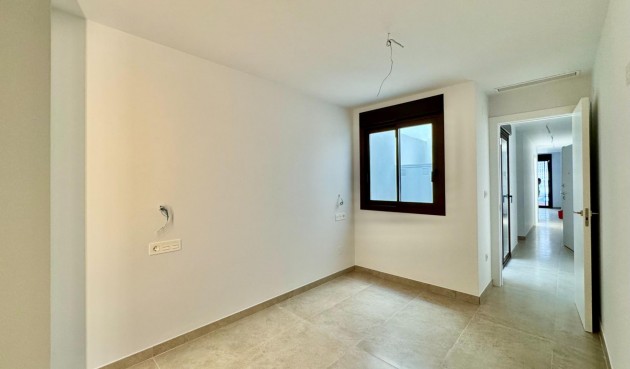Resale - Apartment -
Torrevieja - Habaneras