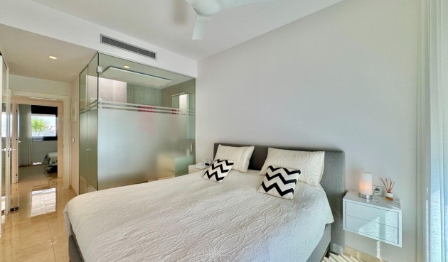 Resale - Villa -
San Miguel de Salinas - Bellavista
