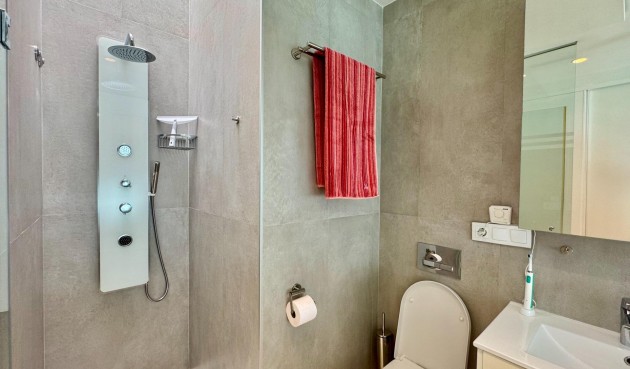 Resale - Villa -
San Miguel de Salinas - Bellavista