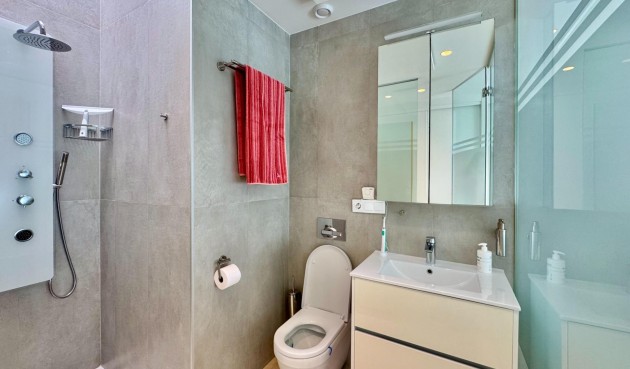 Resale - Villa -
San Miguel de Salinas - Bellavista