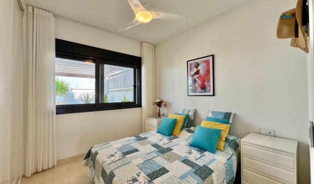Resale - Villa -
San Miguel de Salinas - Bellavista