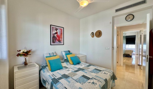 Resale - Villa -
San Miguel de Salinas - Bellavista