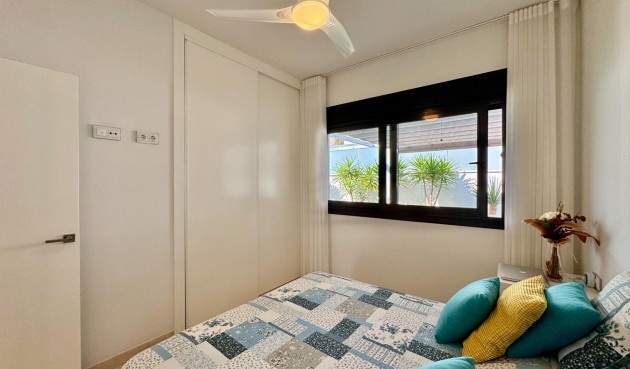 Resale - Villa -
San Miguel de Salinas - Bellavista