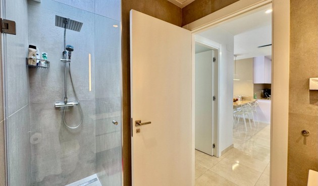 Resale - Villa -
San Miguel de Salinas - Bellavista
