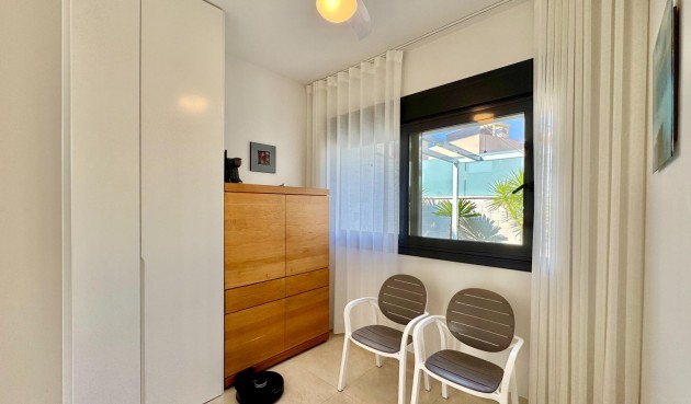 Resale - Villa -
San Miguel de Salinas - Bellavista