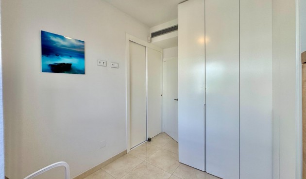 Resale - Villa -
San Miguel de Salinas - Bellavista