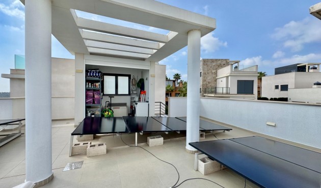 Resale - Villa -
San Miguel de Salinas - Bellavista