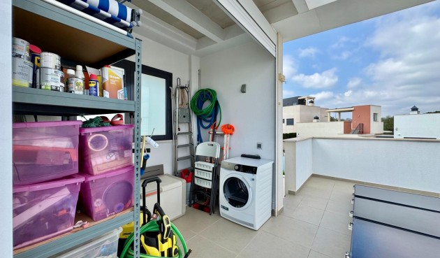 Resale - Villa -
San Miguel de Salinas - Bellavista