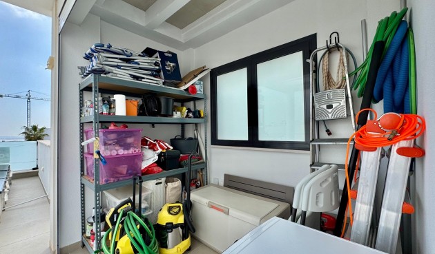 Resale - Villa -
San Miguel de Salinas - Bellavista