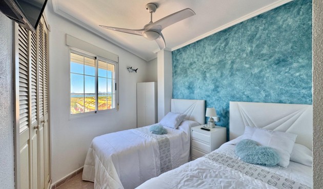 Resale - Apartment -
Torrevieja - Gaspar Perrelló