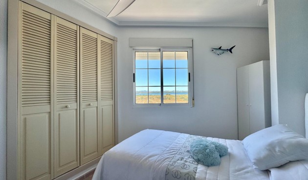 Resale - Apartment -
Torrevieja - Gaspar Perrelló