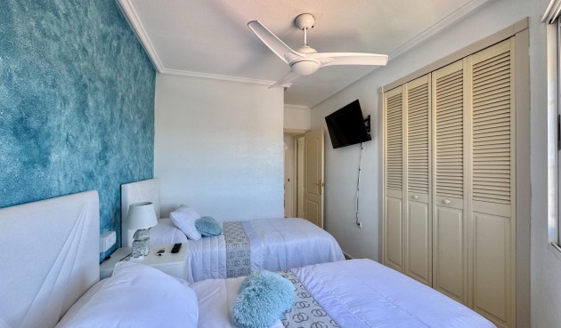Resale - Apartment -
Torrevieja - Gaspar Perrelló