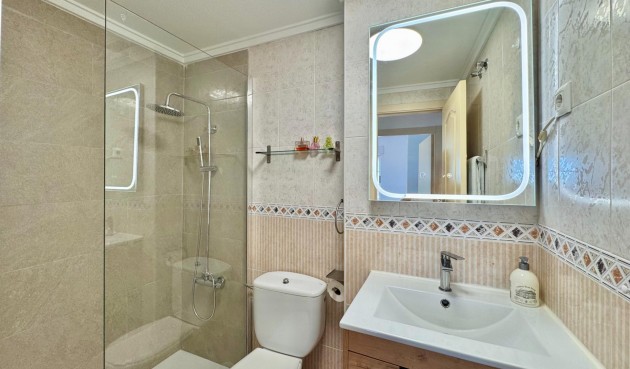 Resale - Apartment -
Torrevieja - Gaspar Perrelló