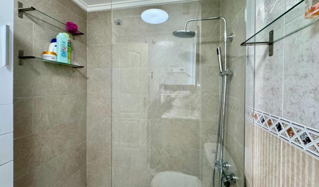 Resale - Apartment -
Torrevieja - Gaspar Perrelló