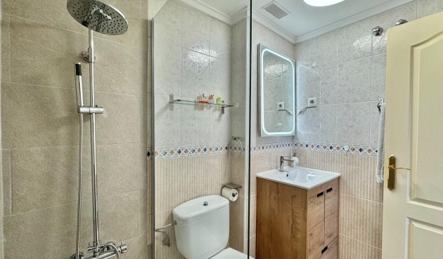Resale - Apartment -
Torrevieja - Gaspar Perrelló