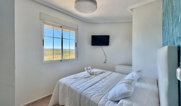 Resale - Apartment -
Torrevieja - Gaspar Perrelló