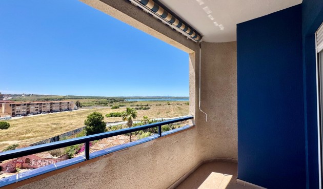 Resale - Apartment -
Torrevieja - Gaspar Perrelló
