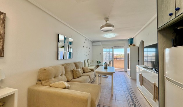 Resale - Apartment -
Torrevieja - Gaspar Perrelló