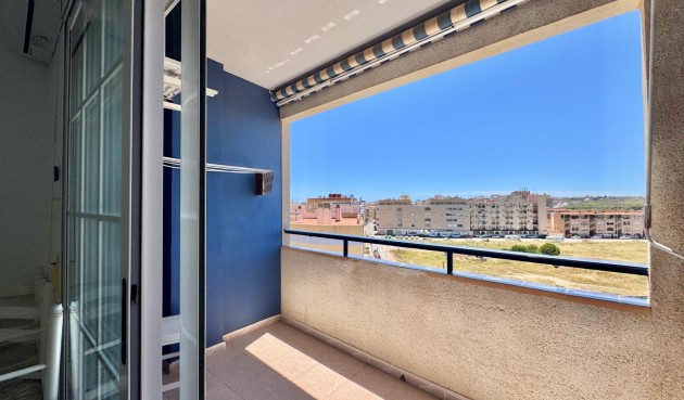 Resale - Apartment -
Torrevieja - Gaspar Perrelló