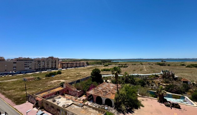 Resale - Apartment -
Torrevieja - Gaspar Perrelló