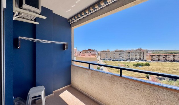 Resale - Apartment -
Torrevieja - Gaspar Perrelló