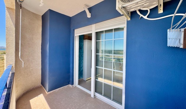 Resale - Apartment -
Torrevieja - Gaspar Perrelló