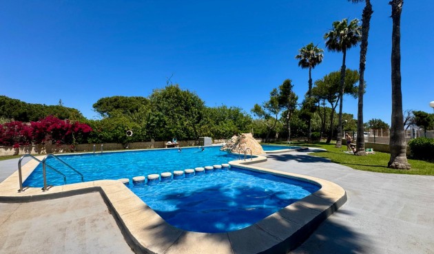 Resale - Apartment -
Torrevieja - Gaspar Perrelló