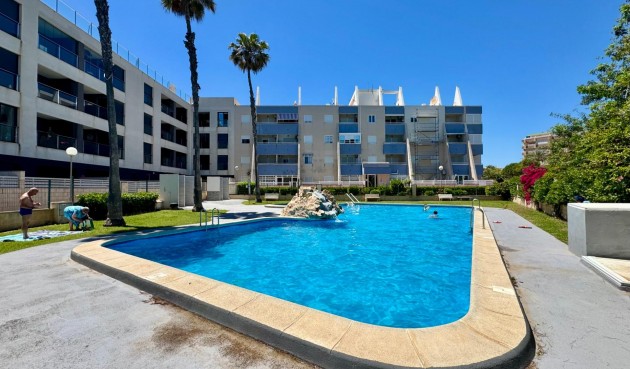 Resale - Apartment -
Torrevieja - Gaspar Perrelló