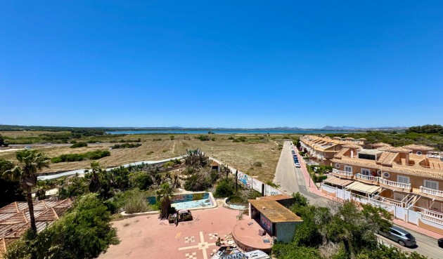 Resale - Apartment -
Torrevieja - Gaspar Perrelló