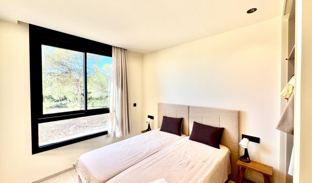 Resale - Apartment -
Orihuela - Las Colinas Golf
