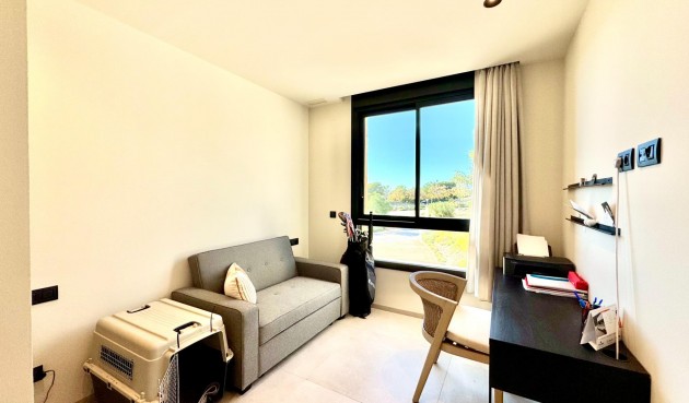 Resale - Apartment -
Orihuela - Las Colinas Golf