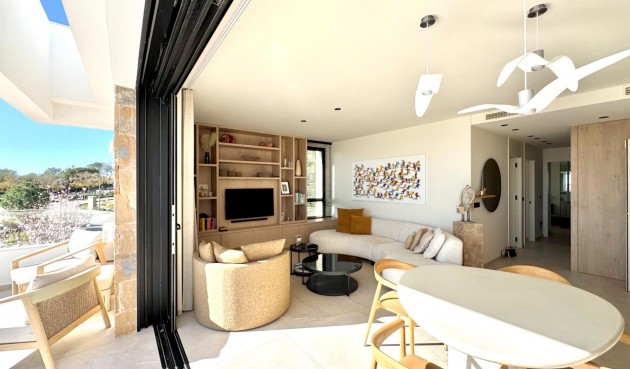 Resale - Apartment -
Orihuela - Las Colinas Golf