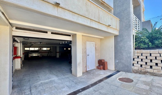 Resale - Apartment -
Torrevieja - Torre La Mata