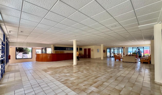 Resale - Apartment -
Torrevieja - Torre La Mata