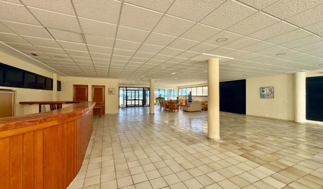 Resale - Apartment -
Torrevieja - Torre La Mata