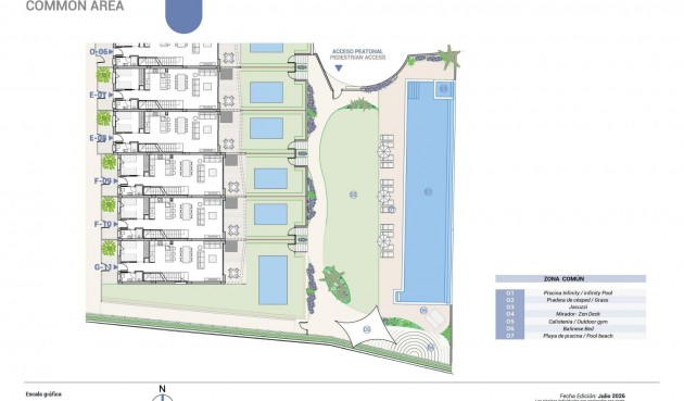 New Build - Villa -
El Campello - Platja de L´Amerador