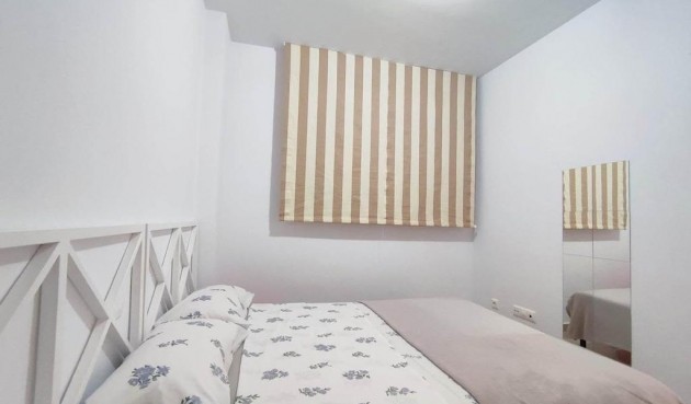 Brukt - Apartment -
Orihuela Costa - Costa Blanca