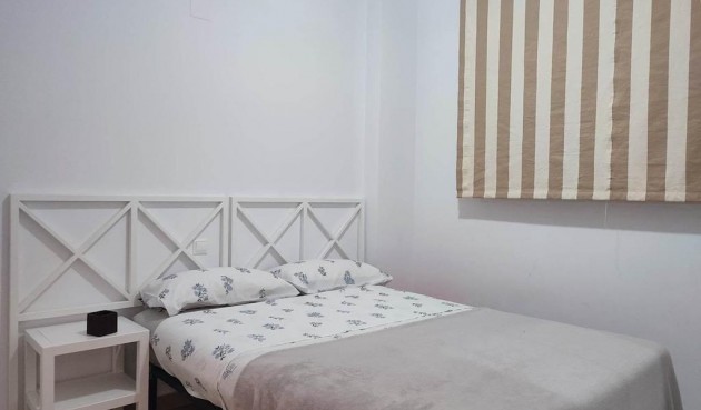Brukt - Apartment -
Orihuela Costa - Costa Blanca