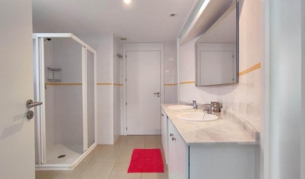 Brukt - Apartment -
Orihuela Costa - Costa Blanca