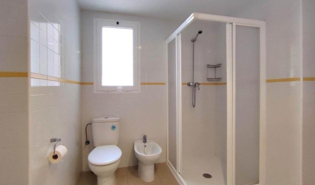 Brukt - Apartment -
Orihuela Costa - Costa Blanca