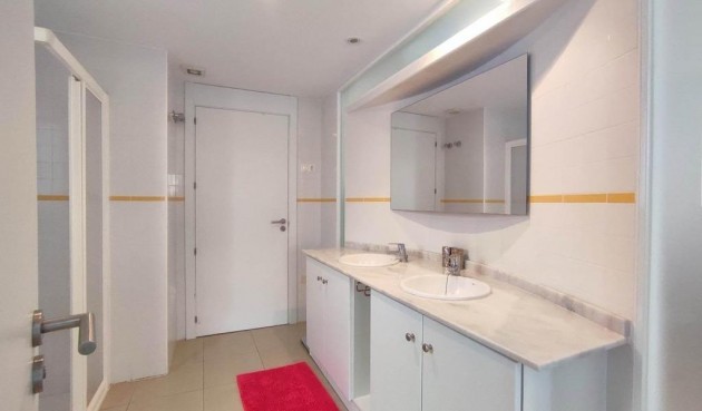 Brukt - Apartment -
Orihuela Costa - Costa Blanca