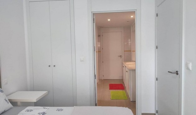 Brukt - Apartment -
Orihuela Costa - Costa Blanca