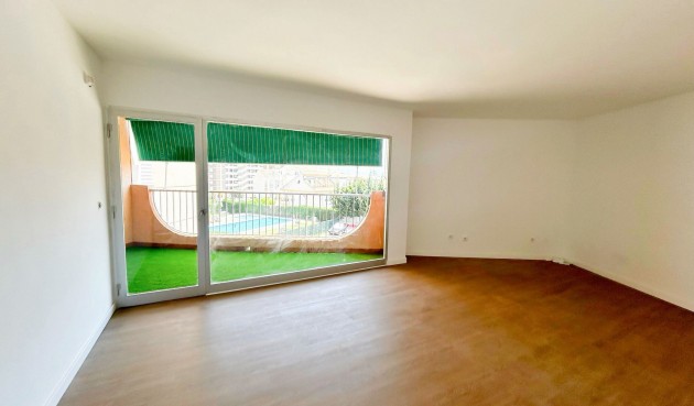 Återförsäljning - Apartment -
La Zenia - Costa Blanca