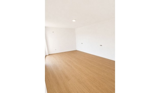 Återförsäljning - Apartment -
La Zenia - Costa Blanca