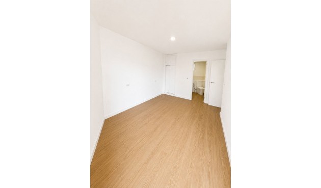 Återförsäljning - Apartment -
La Zenia - Costa Blanca