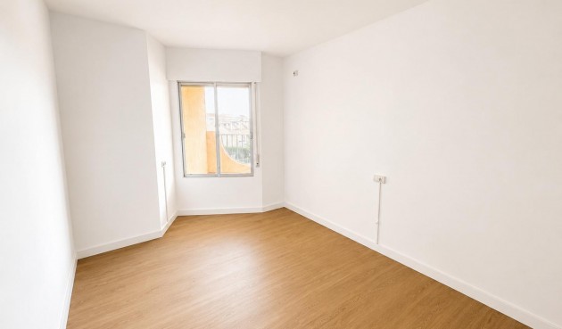 Återförsäljning - Apartment -
La Zenia - Costa Blanca